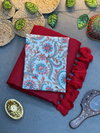 Tew Pure Modal Chanderi Fancy Sarees Wholesale In India